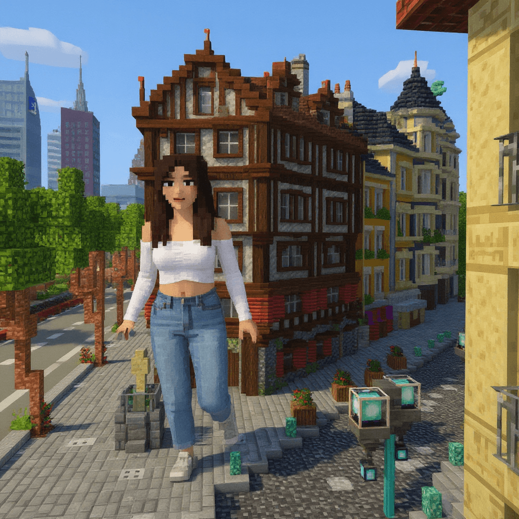 AI Pixel Art: 2025 Trends and Innovations